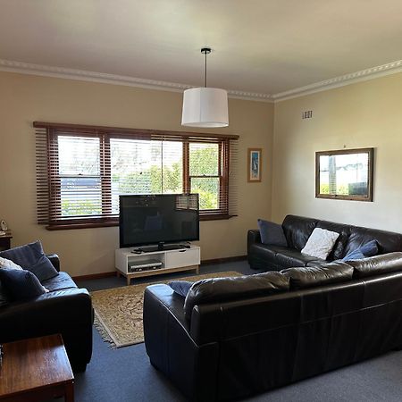 Koonwarra Holiday Park Lakes Entrance Εξωτερικό φωτογραφία