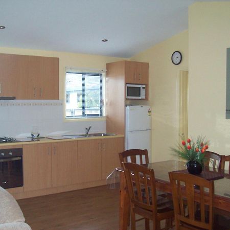 Koonwarra Holiday Park Lakes Entrance Εξωτερικό φωτογραφία