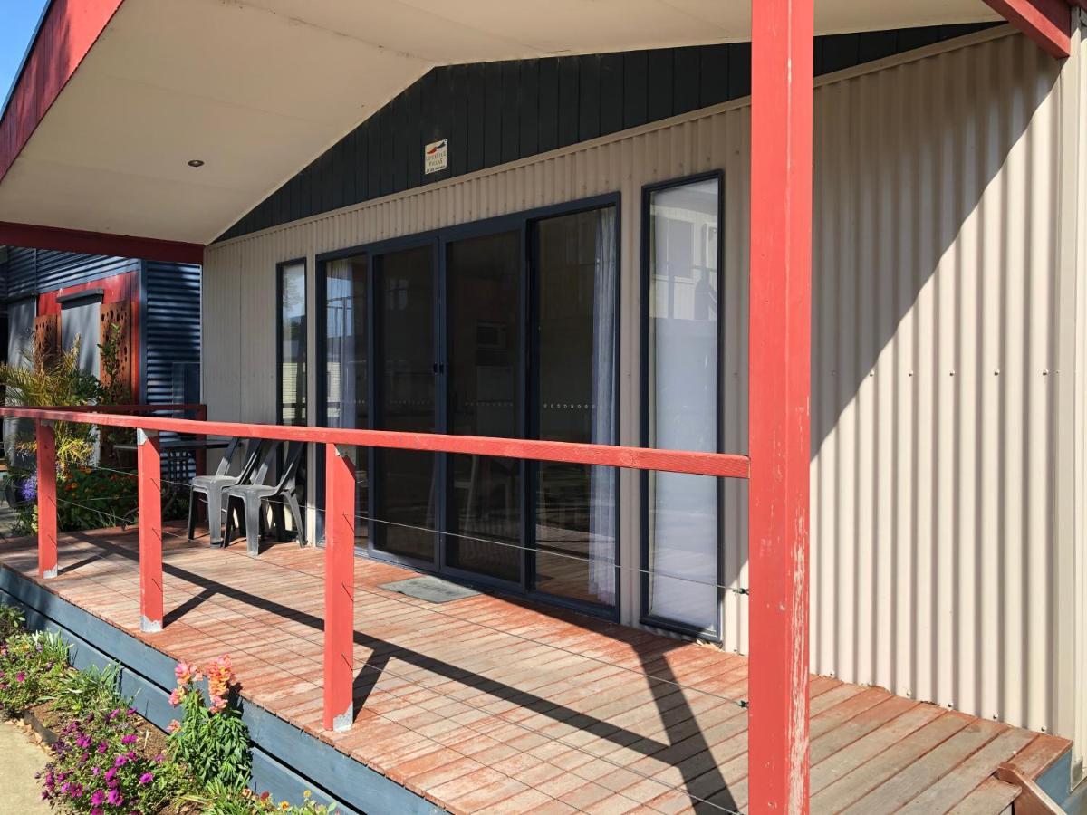 Koonwarra Holiday Park Lakes Entrance Εξωτερικό φωτογραφία