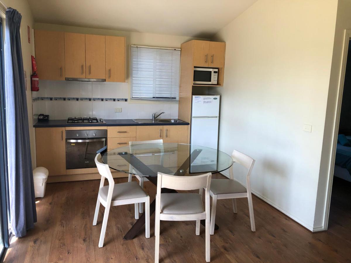 Koonwarra Holiday Park Lakes Entrance Εξωτερικό φωτογραφία