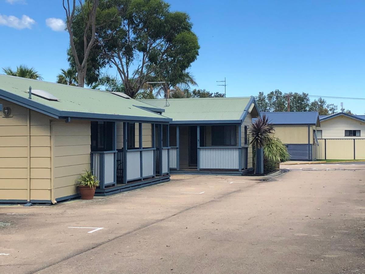 Koonwarra Holiday Park Lakes Entrance Εξωτερικό φωτογραφία