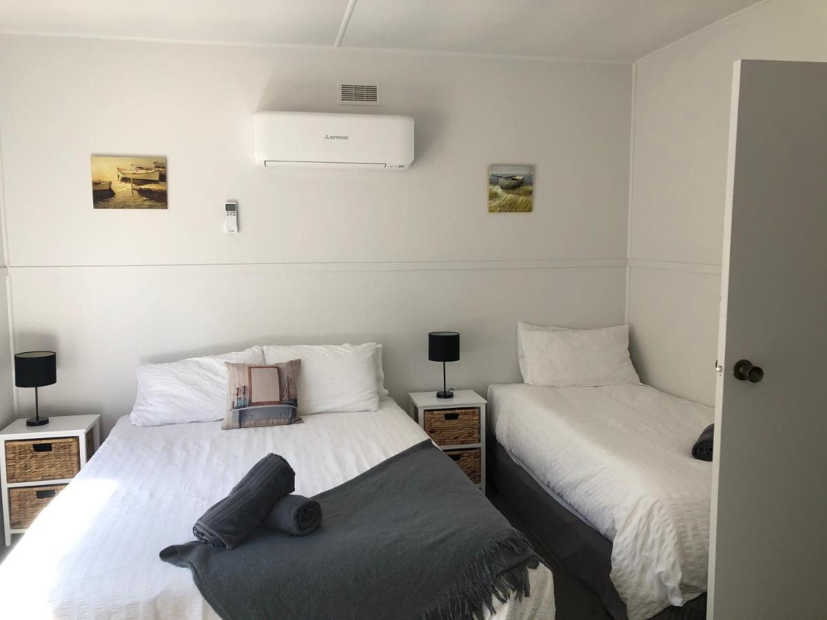 Koonwarra Holiday Park Lakes Entrance Εξωτερικό φωτογραφία
