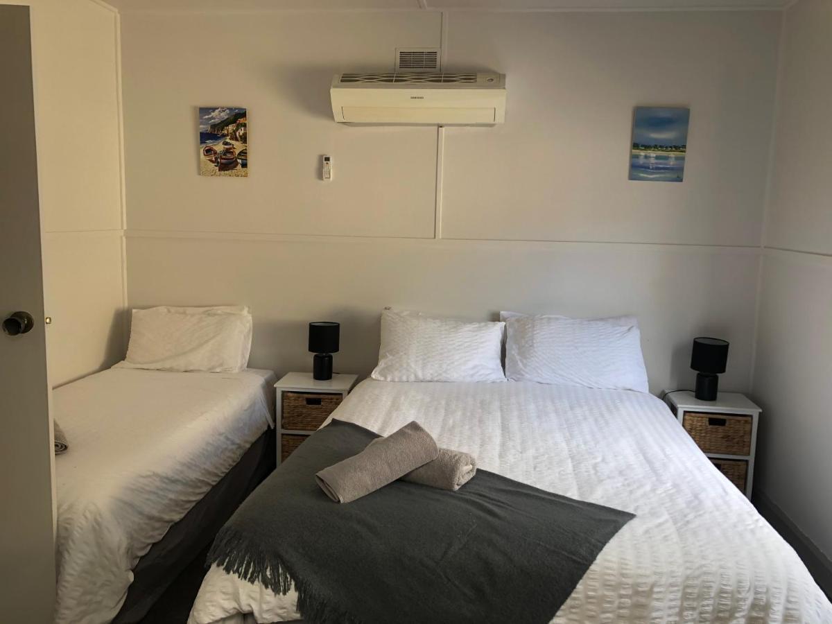 Koonwarra Holiday Park Lakes Entrance Εξωτερικό φωτογραφία