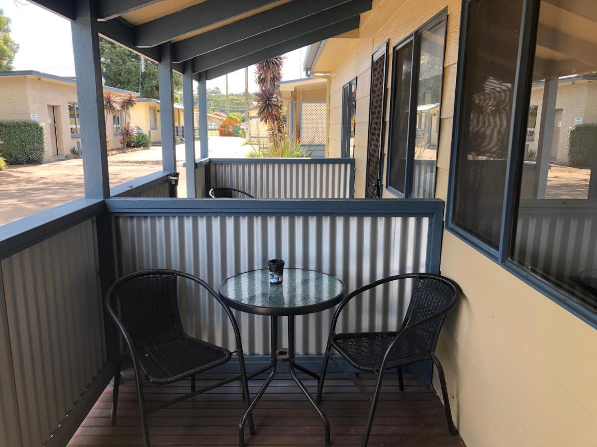 Koonwarra Holiday Park Lakes Entrance Εξωτερικό φωτογραφία