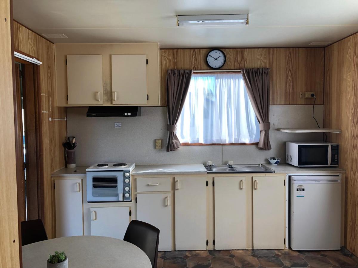 Koonwarra Holiday Park Lakes Entrance Εξωτερικό φωτογραφία