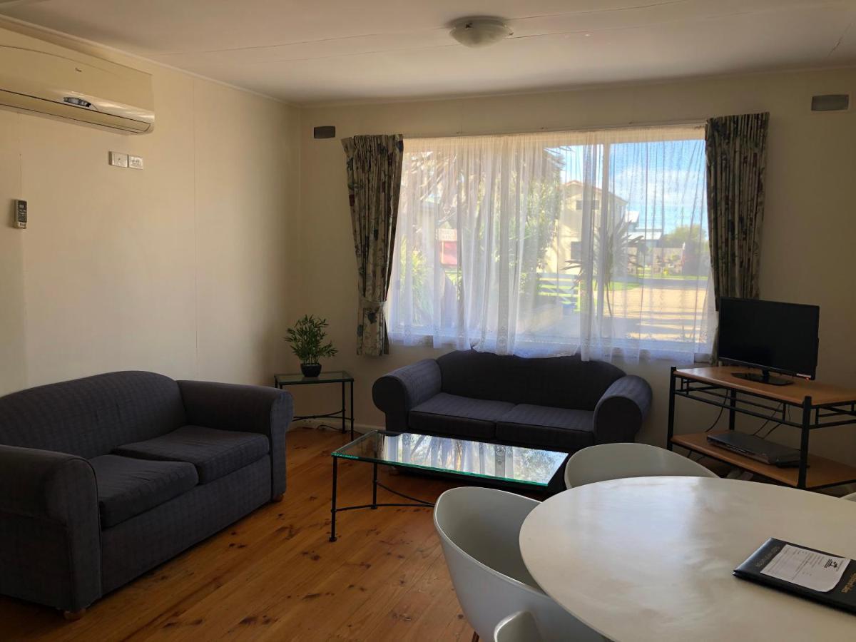 Koonwarra Holiday Park Lakes Entrance Εξωτερικό φωτογραφία