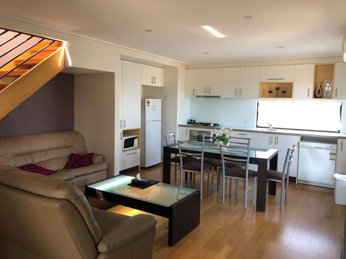 Koonwarra Holiday Park Lakes Entrance Εξωτερικό φωτογραφία