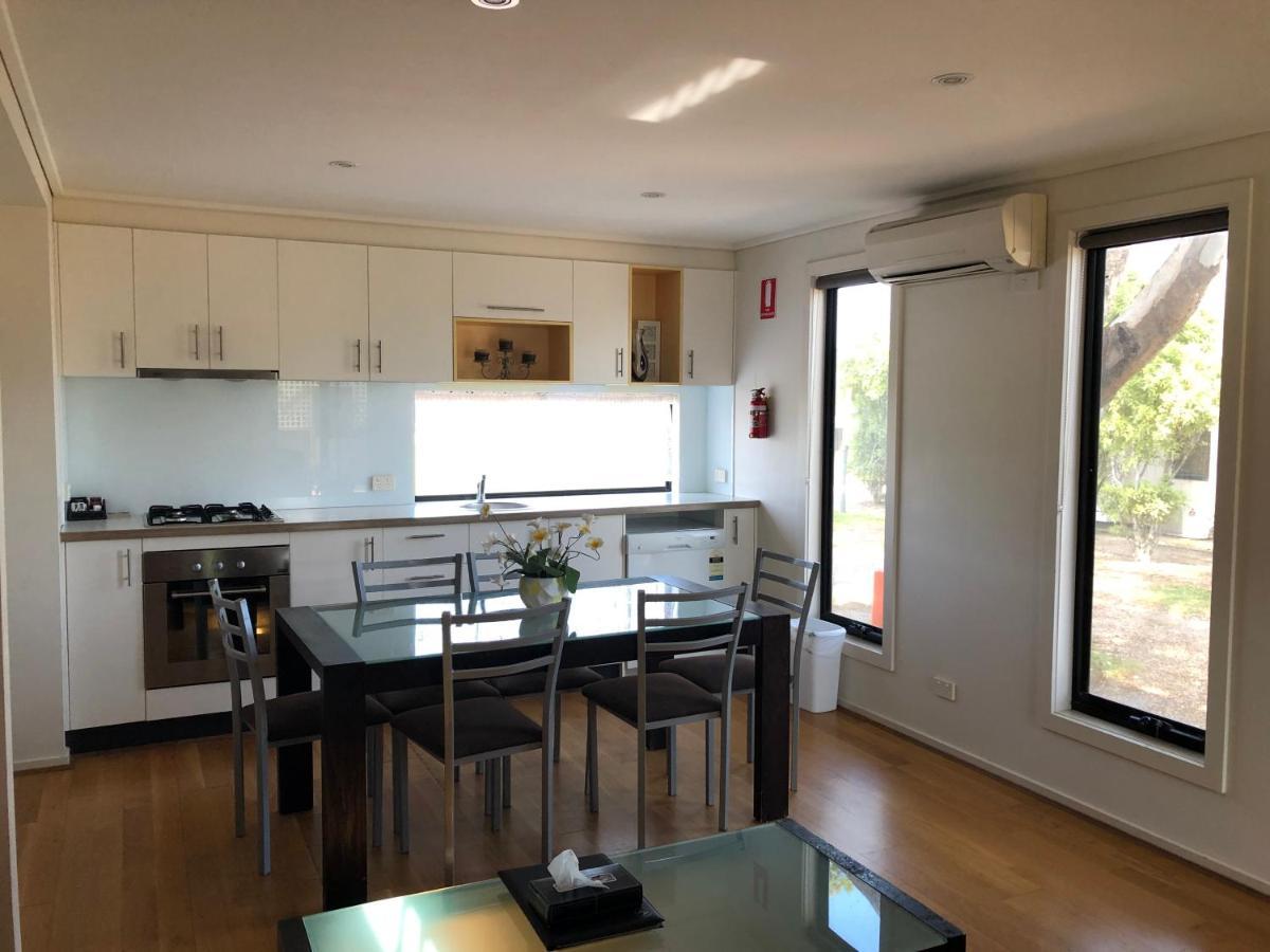 Koonwarra Holiday Park Lakes Entrance Εξωτερικό φωτογραφία