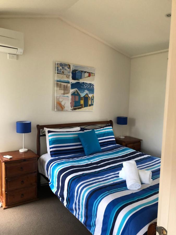 Koonwarra Holiday Park Lakes Entrance Εξωτερικό φωτογραφία