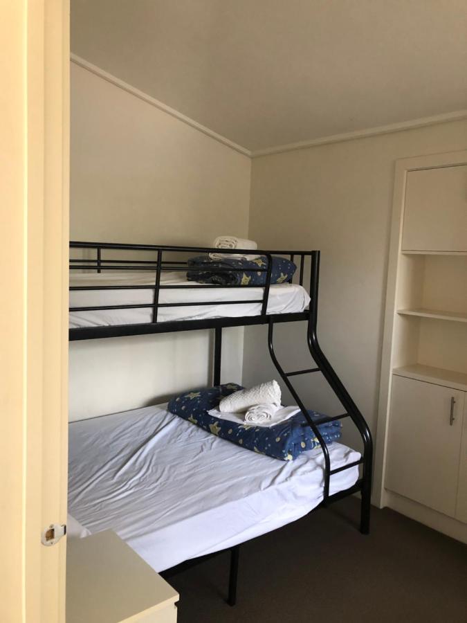 Koonwarra Holiday Park Lakes Entrance Εξωτερικό φωτογραφία