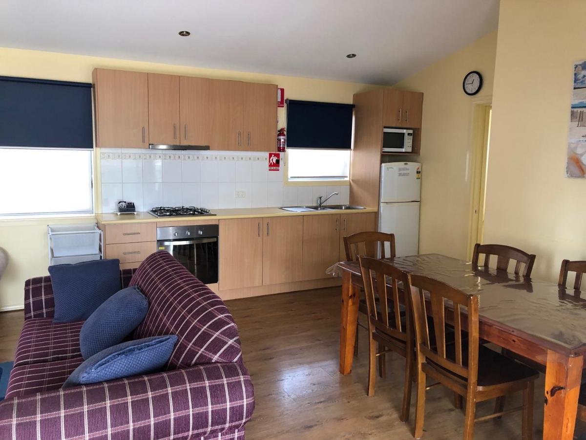 Koonwarra Holiday Park Lakes Entrance Εξωτερικό φωτογραφία