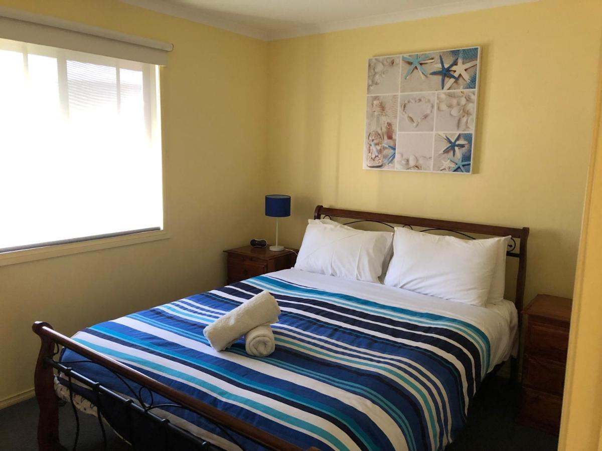 Koonwarra Holiday Park Lakes Entrance Εξωτερικό φωτογραφία