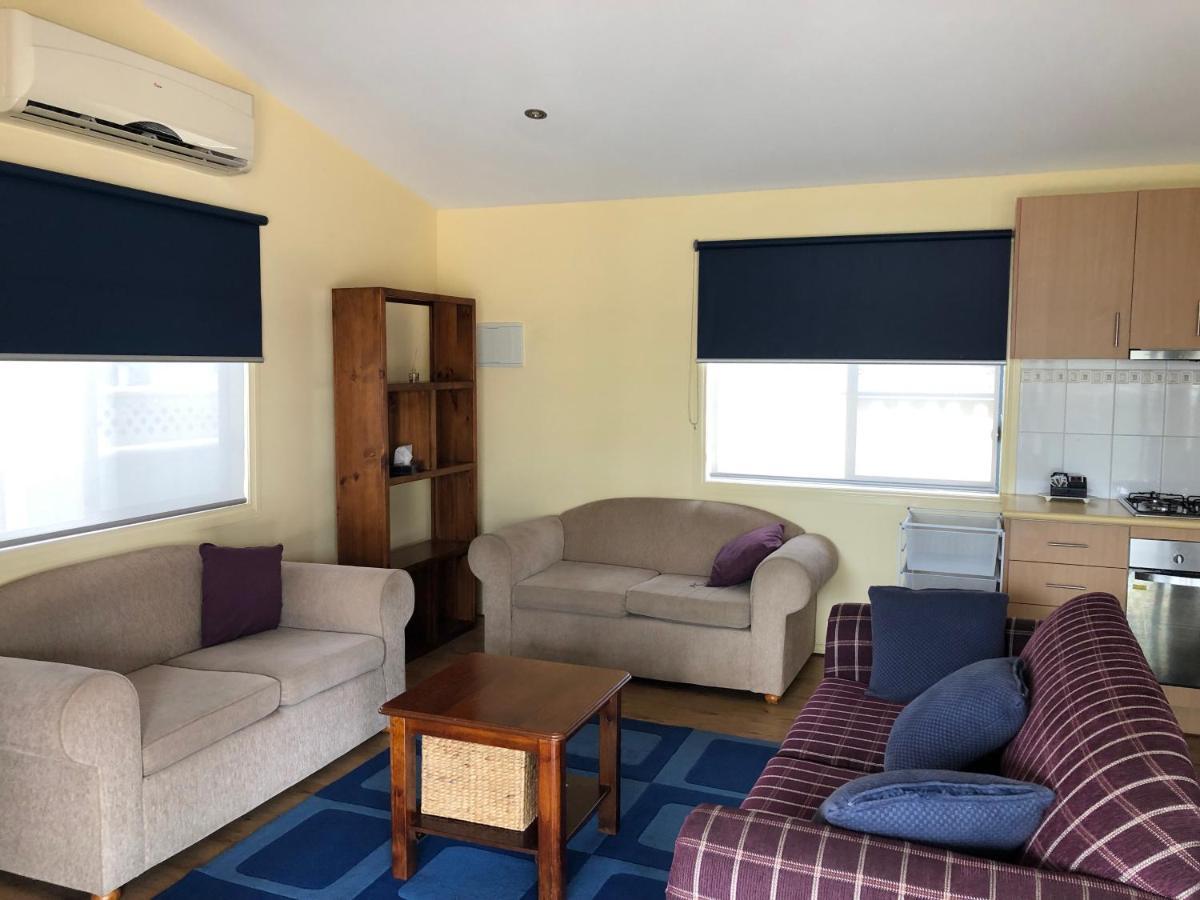 Koonwarra Holiday Park Lakes Entrance Εξωτερικό φωτογραφία