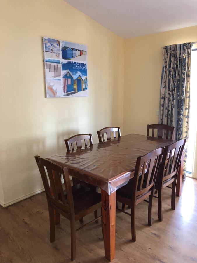 Koonwarra Holiday Park Lakes Entrance Εξωτερικό φωτογραφία
