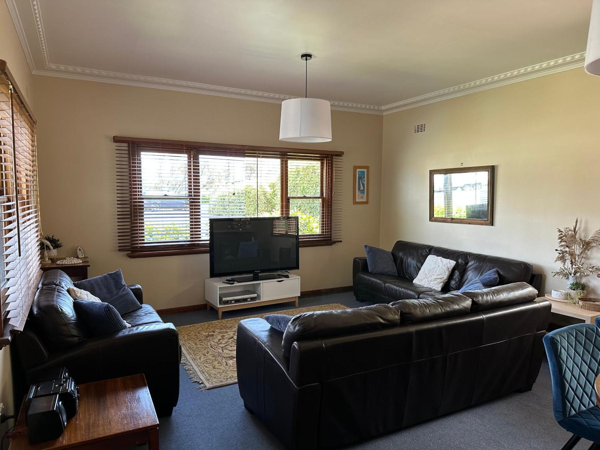 Koonwarra Holiday Park Lakes Entrance Εξωτερικό φωτογραφία
