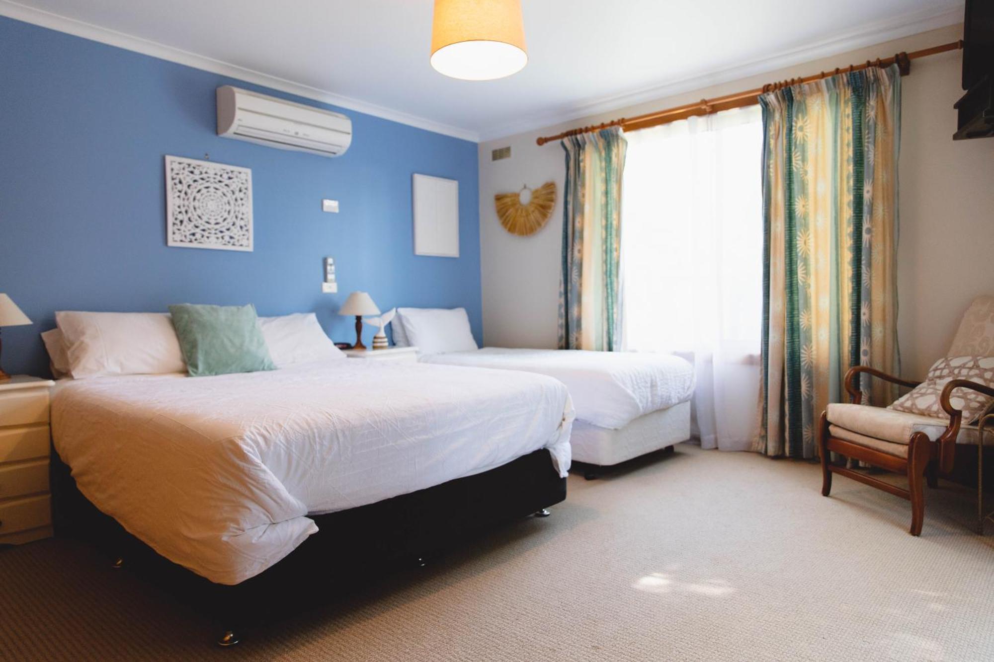 Koonwarra Holiday Park Lakes Entrance Εξωτερικό φωτογραφία
