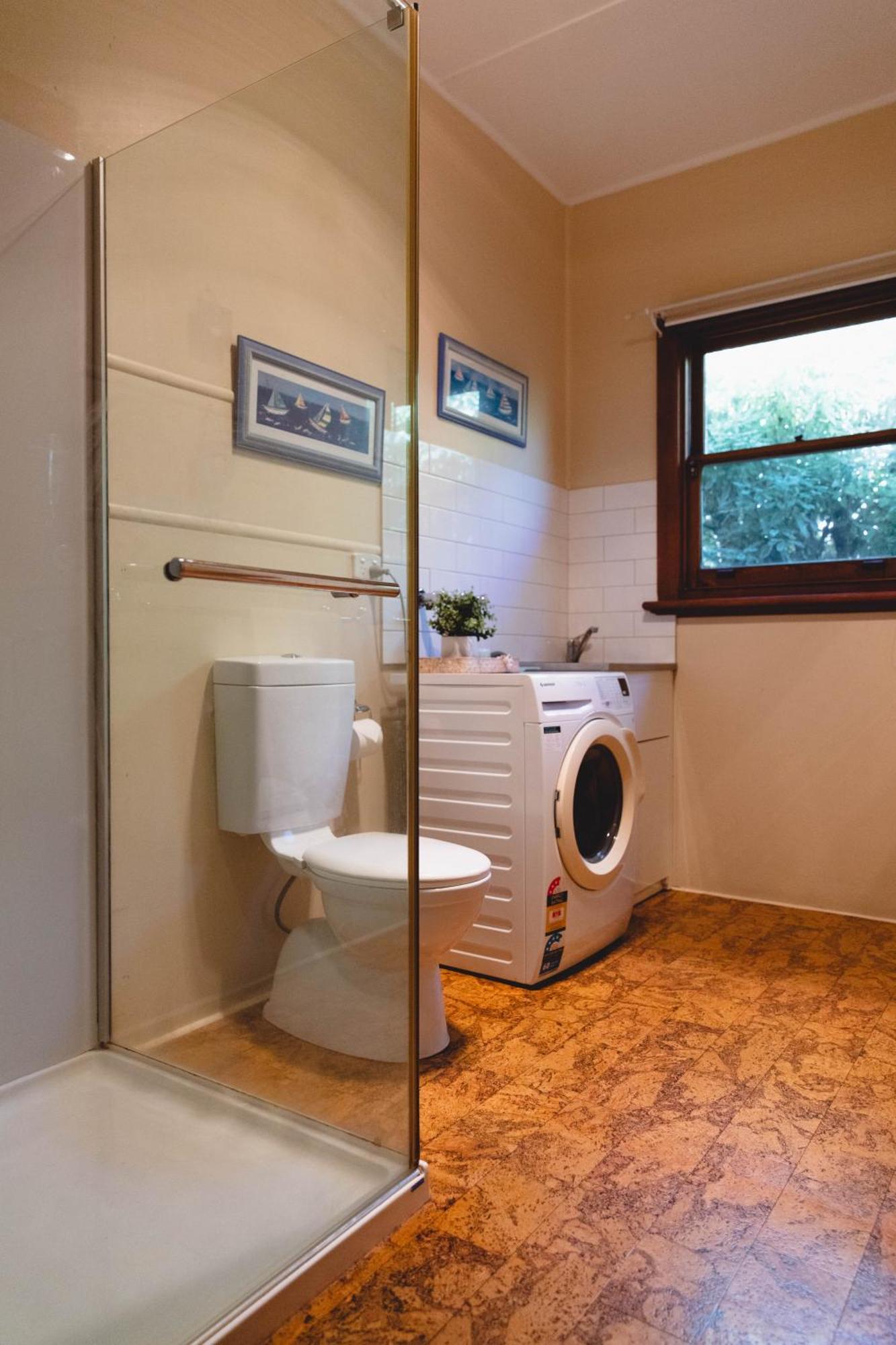 Koonwarra Holiday Park Lakes Entrance Εξωτερικό φωτογραφία