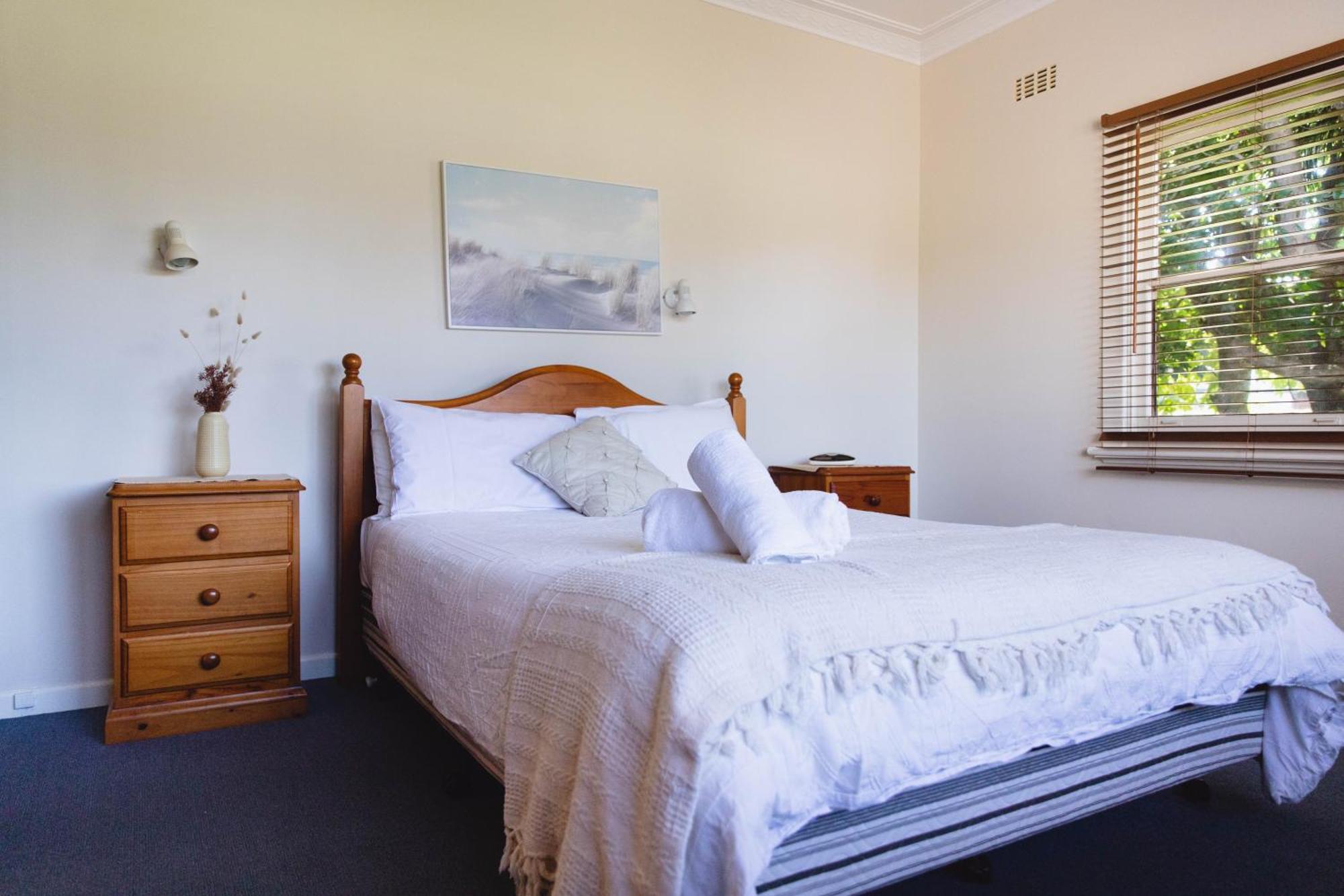 Koonwarra Holiday Park Lakes Entrance Εξωτερικό φωτογραφία