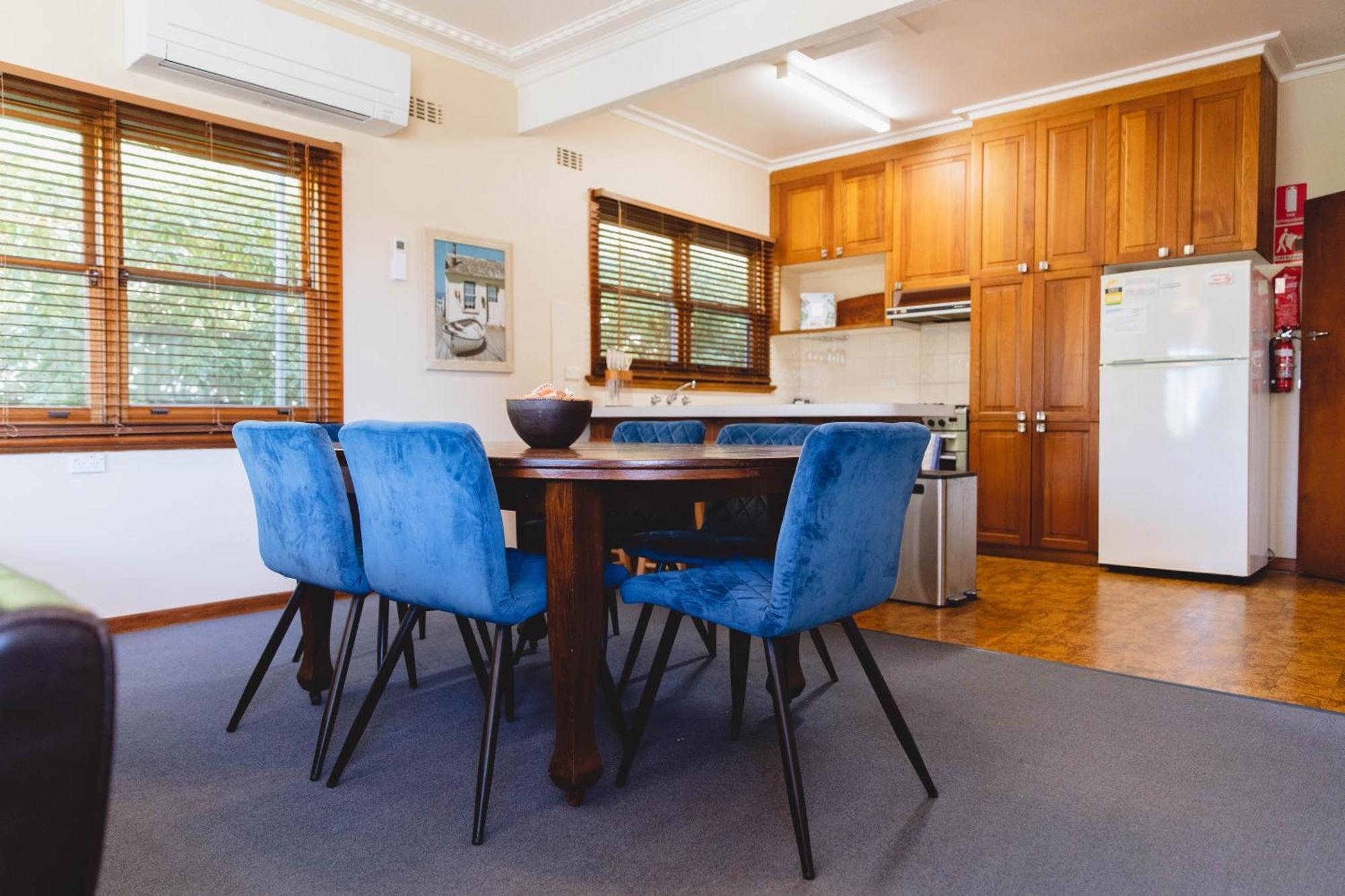 Koonwarra Holiday Park Lakes Entrance Εξωτερικό φωτογραφία