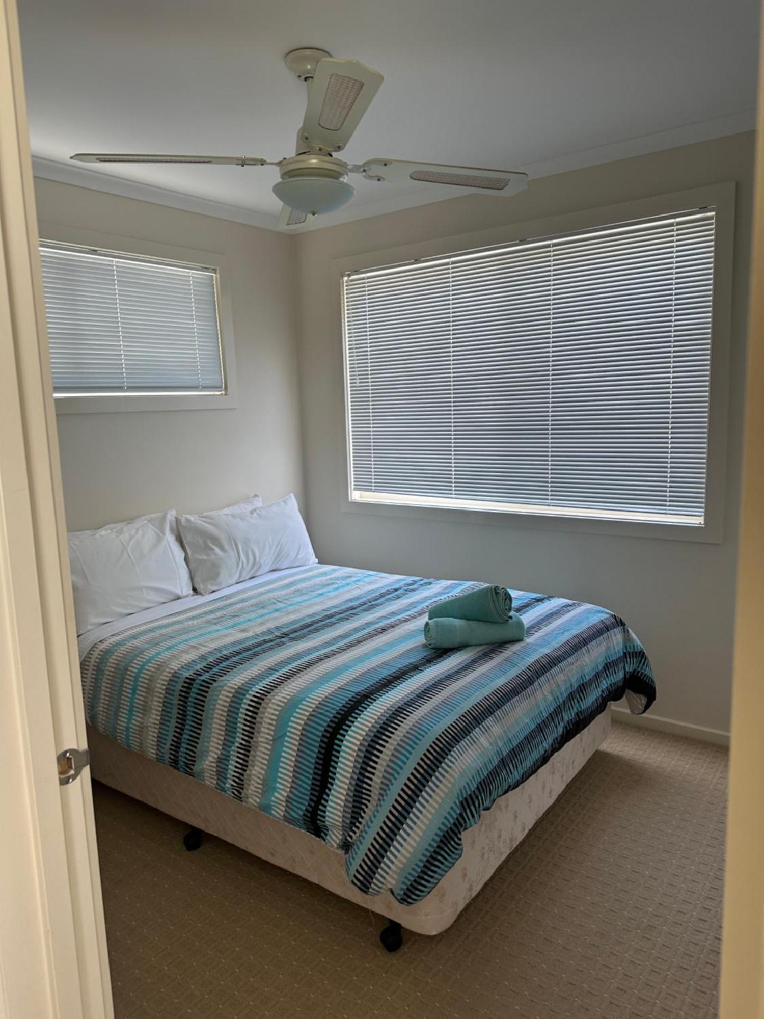 Koonwarra Holiday Park Lakes Entrance Εξωτερικό φωτογραφία