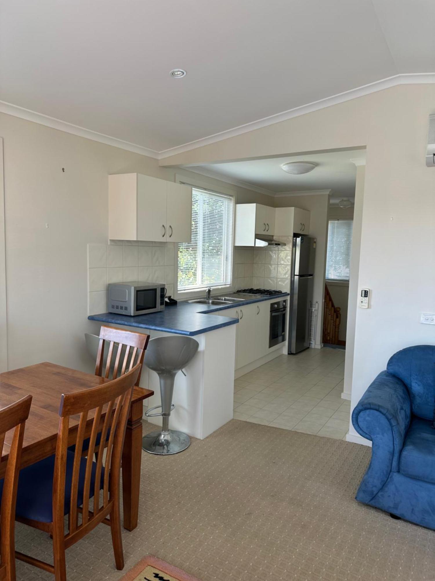 Koonwarra Holiday Park Lakes Entrance Εξωτερικό φωτογραφία
