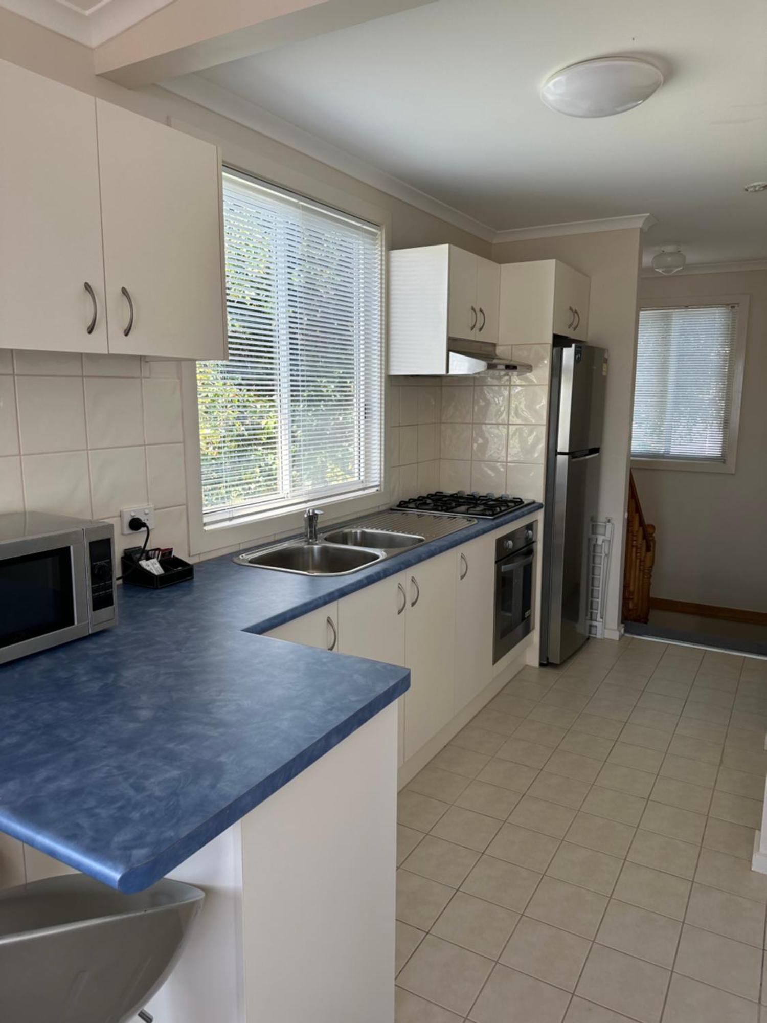 Koonwarra Holiday Park Lakes Entrance Εξωτερικό φωτογραφία
