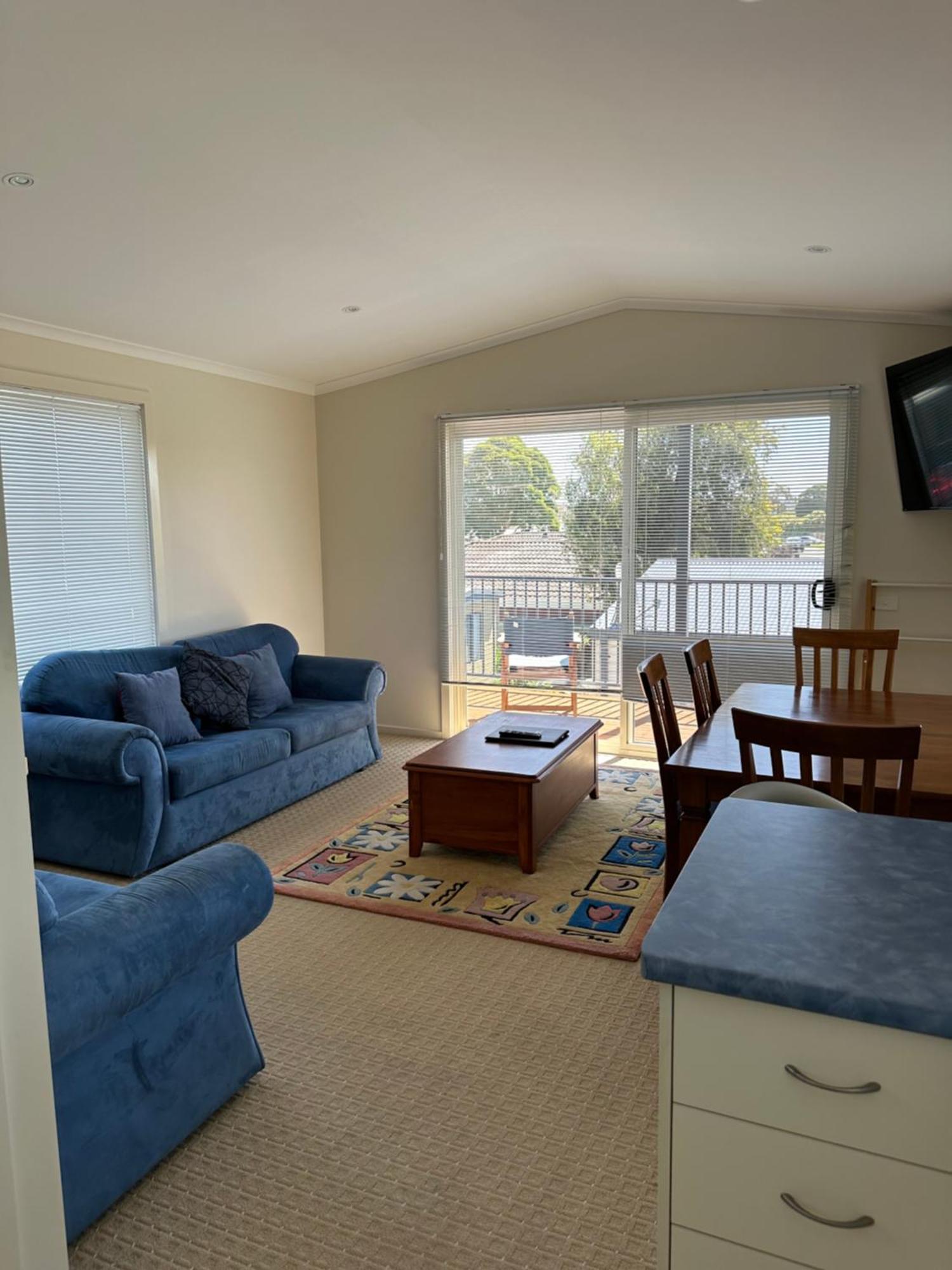 Koonwarra Holiday Park Lakes Entrance Εξωτερικό φωτογραφία