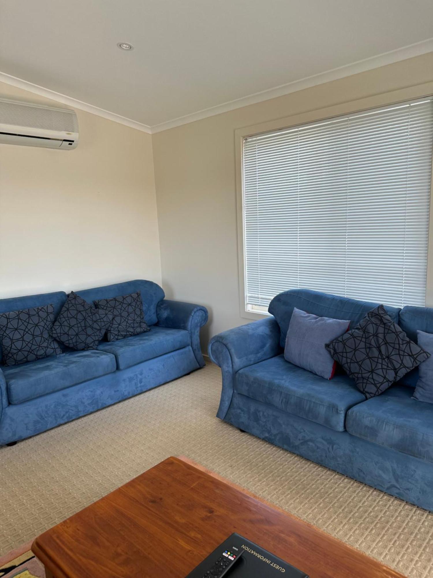 Koonwarra Holiday Park Lakes Entrance Εξωτερικό φωτογραφία