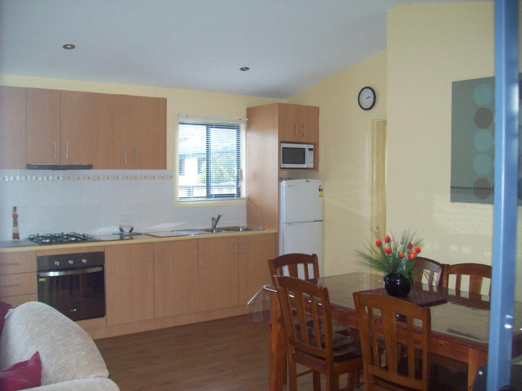 Koonwarra Holiday Park Lakes Entrance Εξωτερικό φωτογραφία