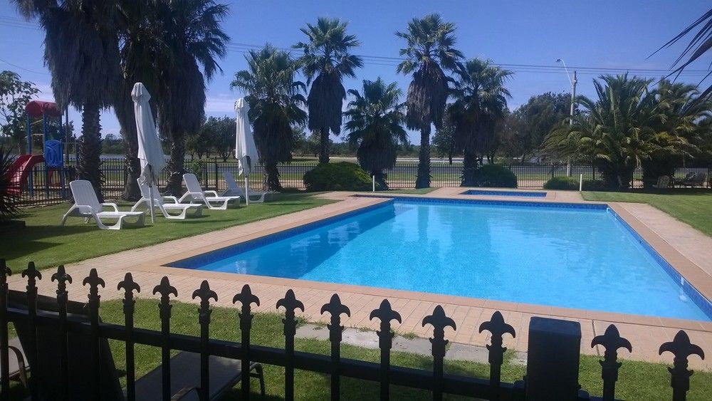 Koonwarra Holiday Park Lakes Entrance Εξωτερικό φωτογραφία