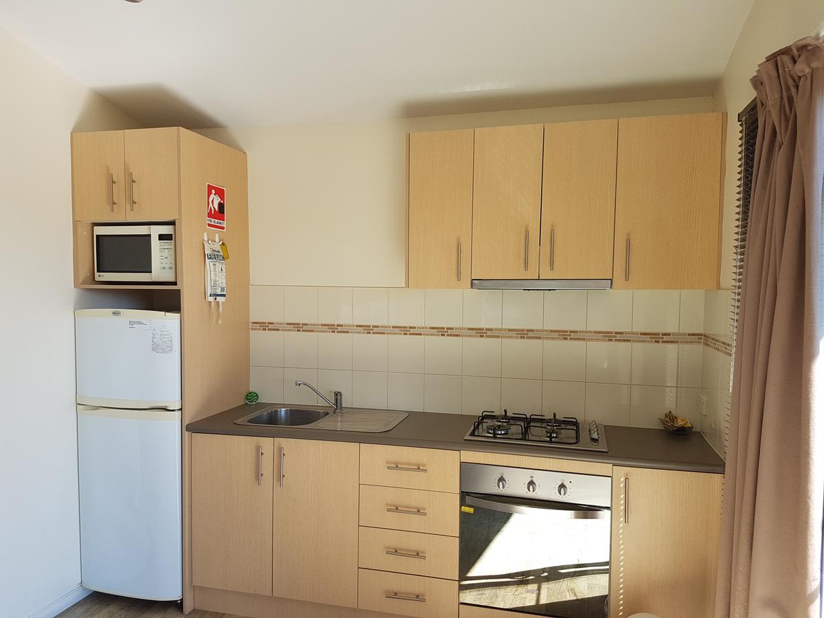 Koonwarra Holiday Park Lakes Entrance Εξωτερικό φωτογραφία