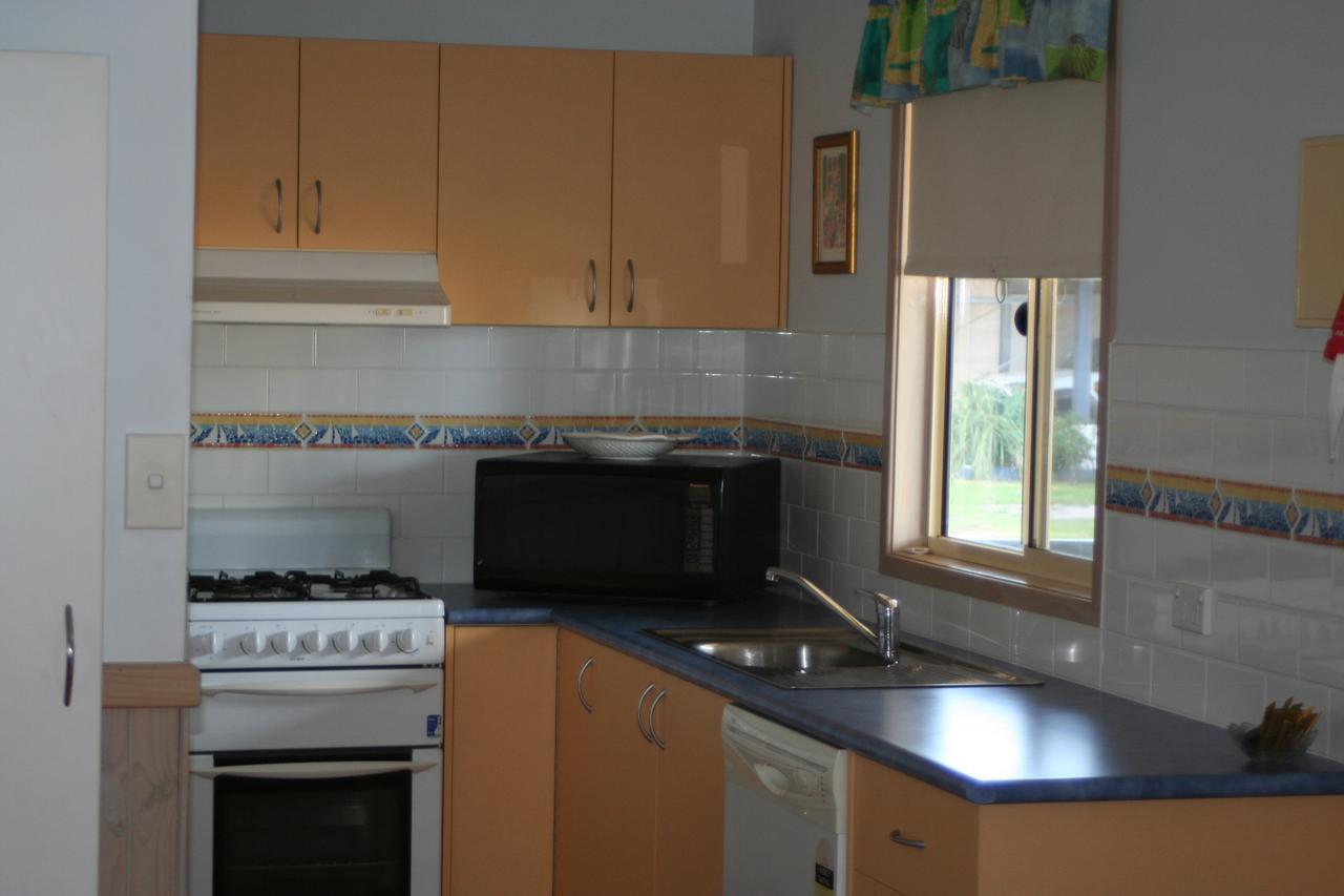 Koonwarra Holiday Park Lakes Entrance Εξωτερικό φωτογραφία