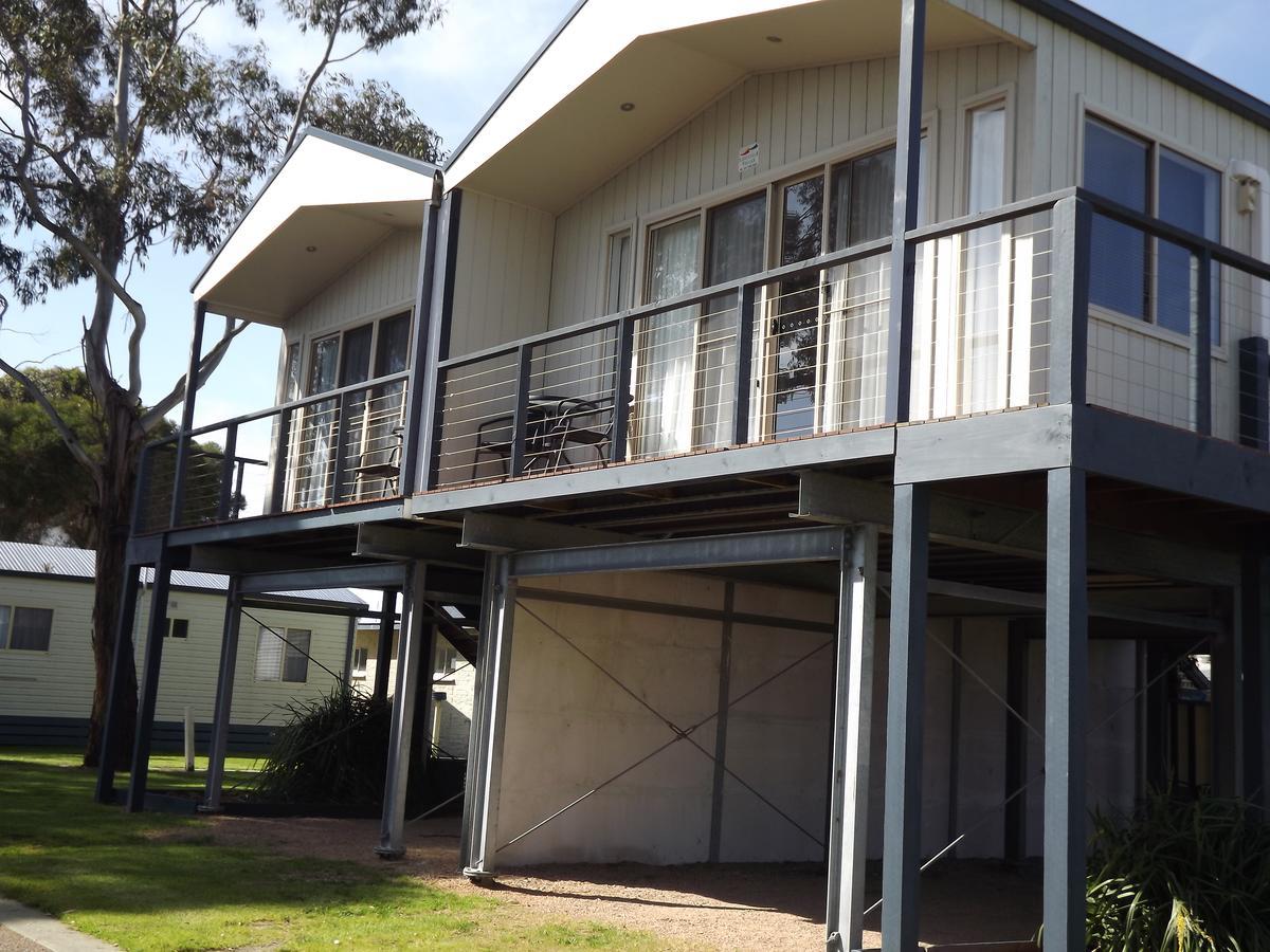 Koonwarra Holiday Park Lakes Entrance Εξωτερικό φωτογραφία