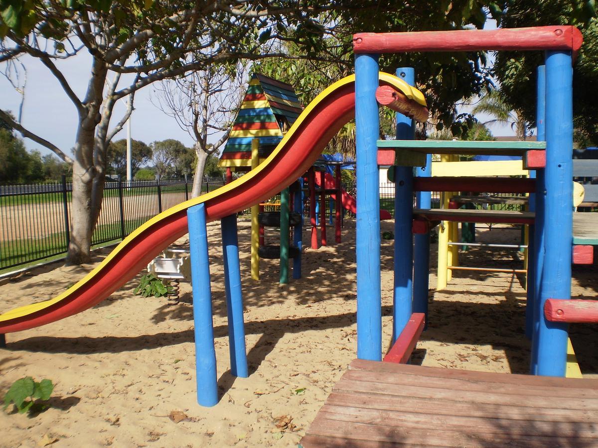 Koonwarra Holiday Park Lakes Entrance Εξωτερικό φωτογραφία