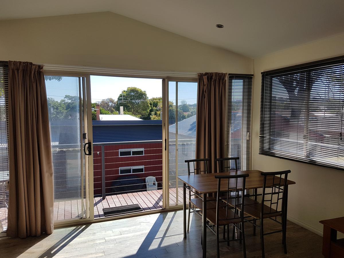 Koonwarra Holiday Park Lakes Entrance Εξωτερικό φωτογραφία