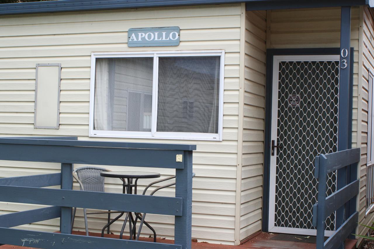 Koonwarra Holiday Park Lakes Entrance Εξωτερικό φωτογραφία