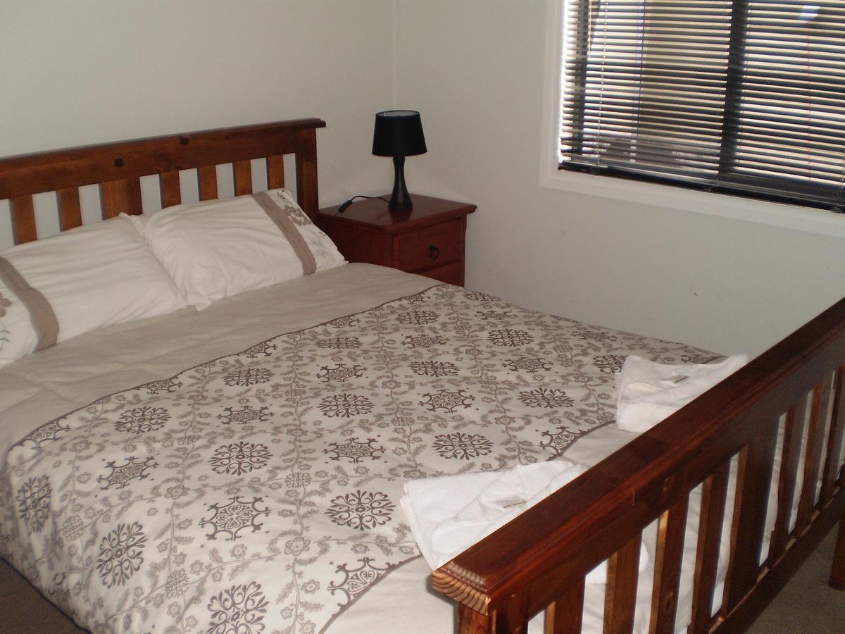 Koonwarra Holiday Park Lakes Entrance Εξωτερικό φωτογραφία