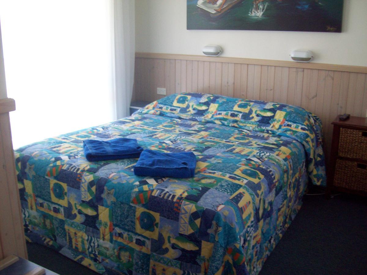 Koonwarra Holiday Park Lakes Entrance Εξωτερικό φωτογραφία
