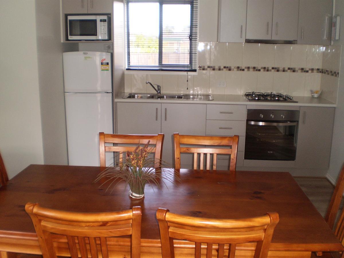 Koonwarra Holiday Park Lakes Entrance Εξωτερικό φωτογραφία