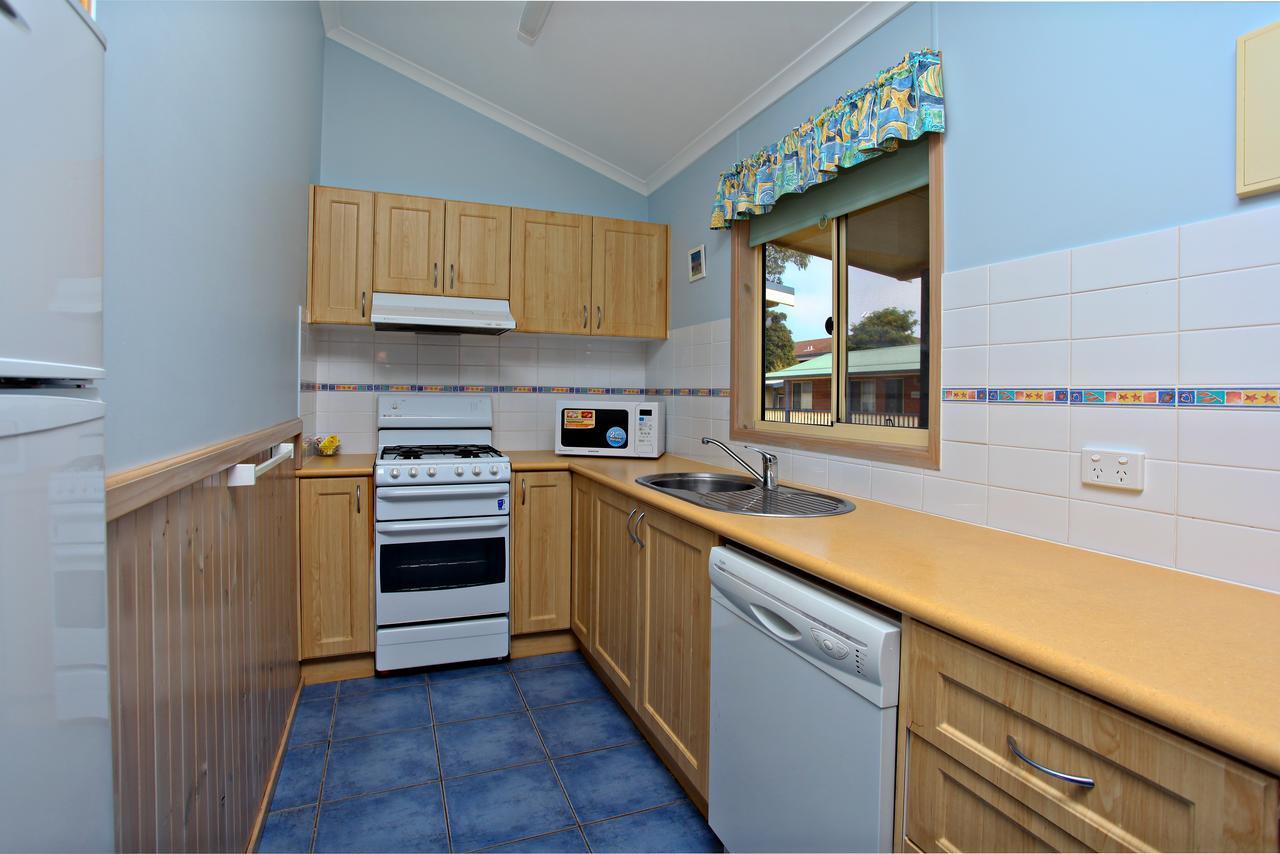 Koonwarra Holiday Park Lakes Entrance Εξωτερικό φωτογραφία