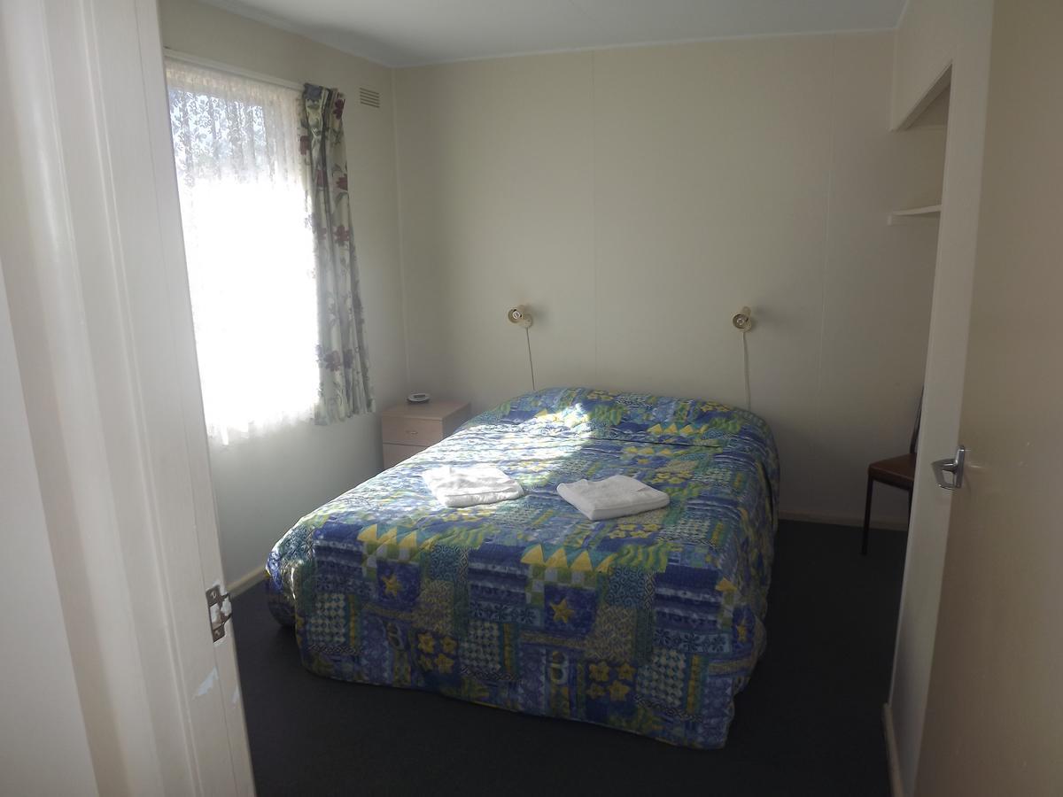 Koonwarra Holiday Park Lakes Entrance Εξωτερικό φωτογραφία