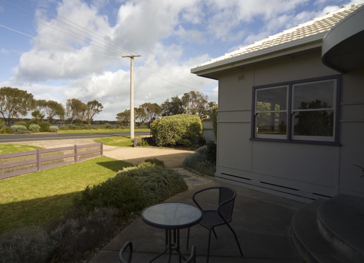Koonwarra Holiday Park Lakes Entrance Εξωτερικό φωτογραφία