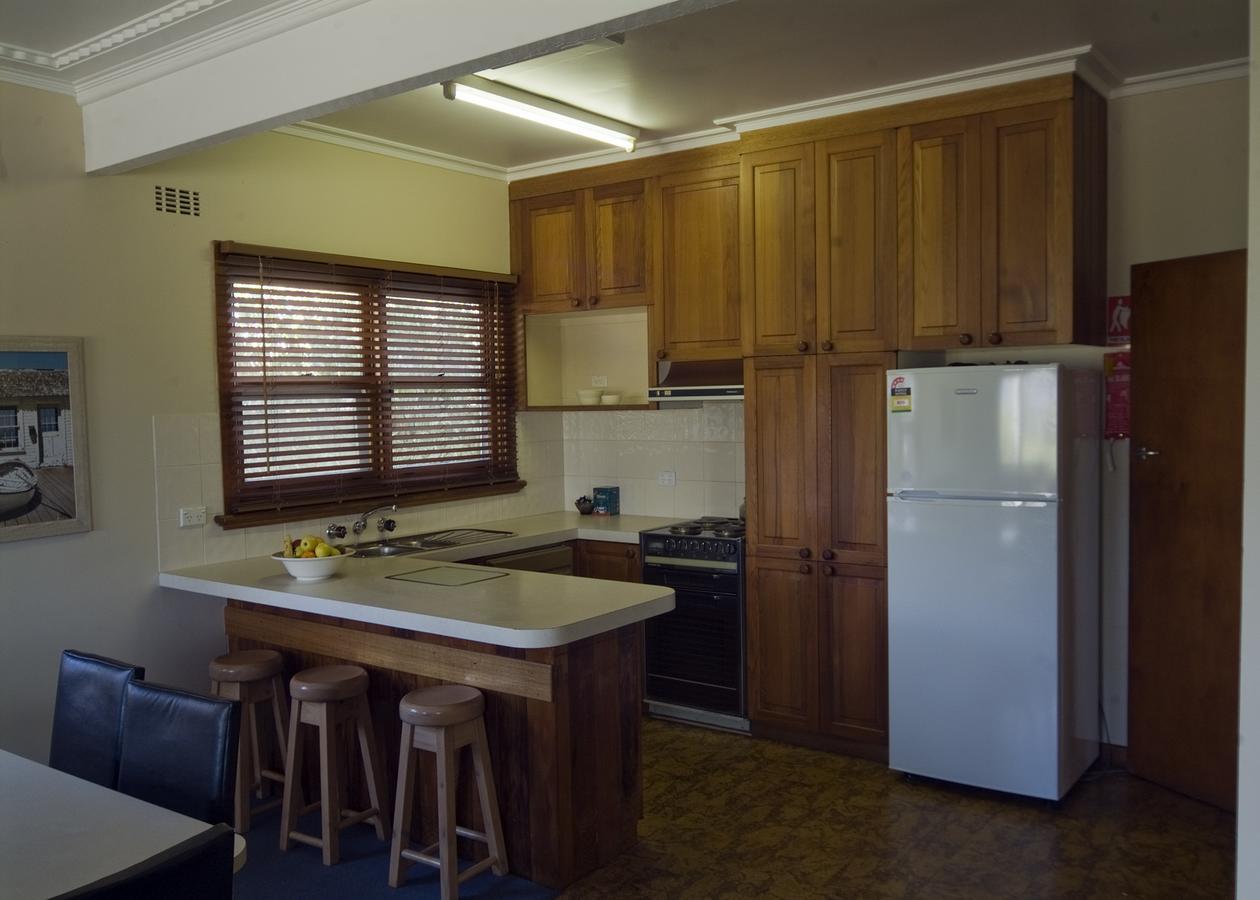 Koonwarra Holiday Park Lakes Entrance Εξωτερικό φωτογραφία