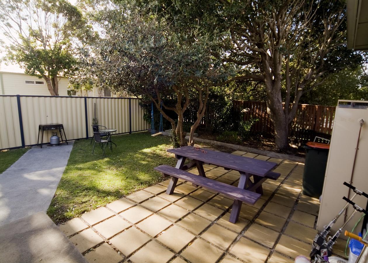 Koonwarra Holiday Park Lakes Entrance Εξωτερικό φωτογραφία