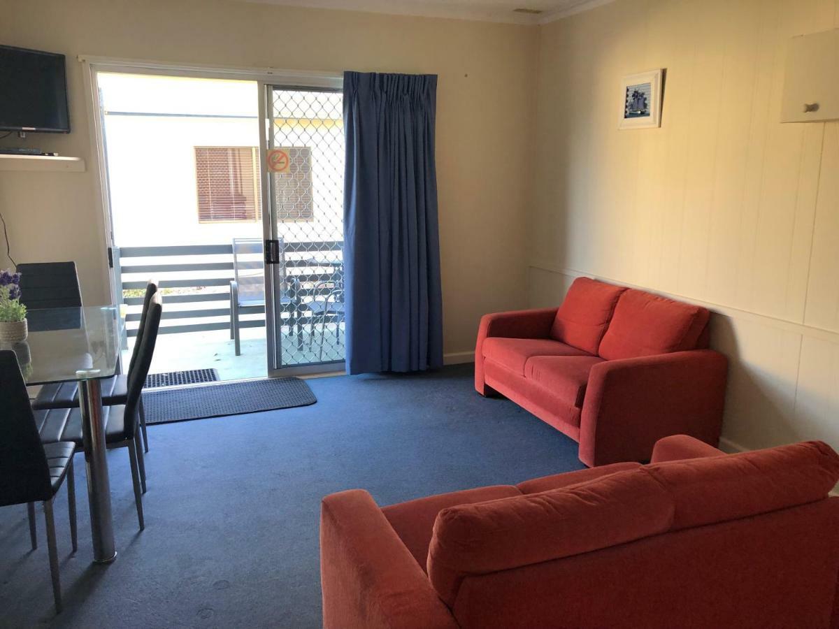 Koonwarra Holiday Park Lakes Entrance Εξωτερικό φωτογραφία
