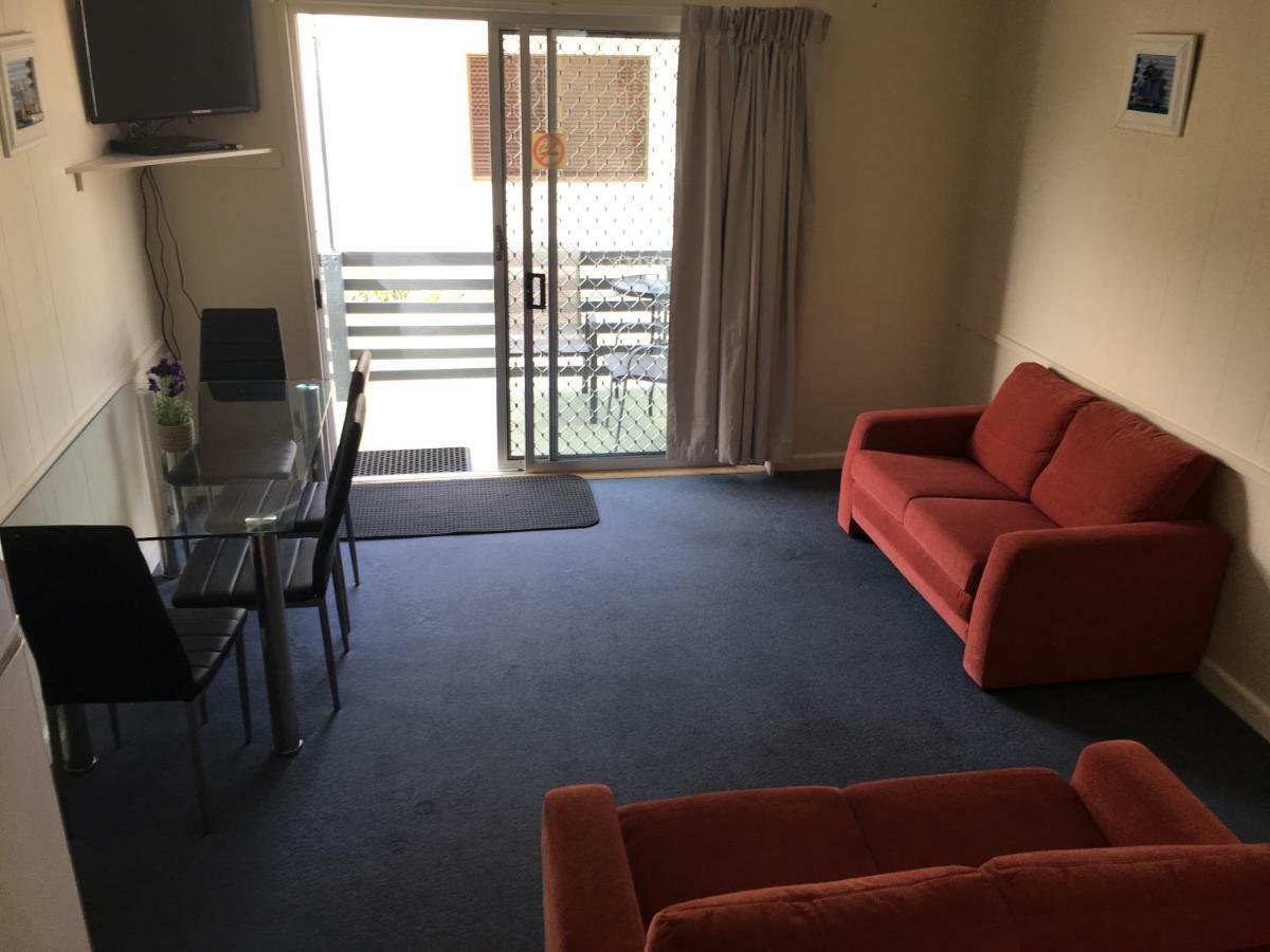 Koonwarra Holiday Park Lakes Entrance Εξωτερικό φωτογραφία