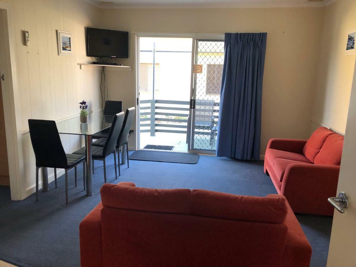 Koonwarra Holiday Park Lakes Entrance Εξωτερικό φωτογραφία