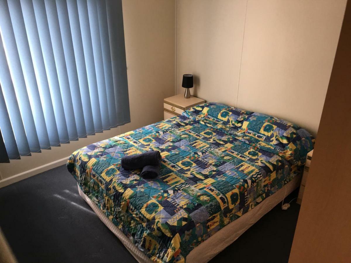 Koonwarra Holiday Park Lakes Entrance Εξωτερικό φωτογραφία