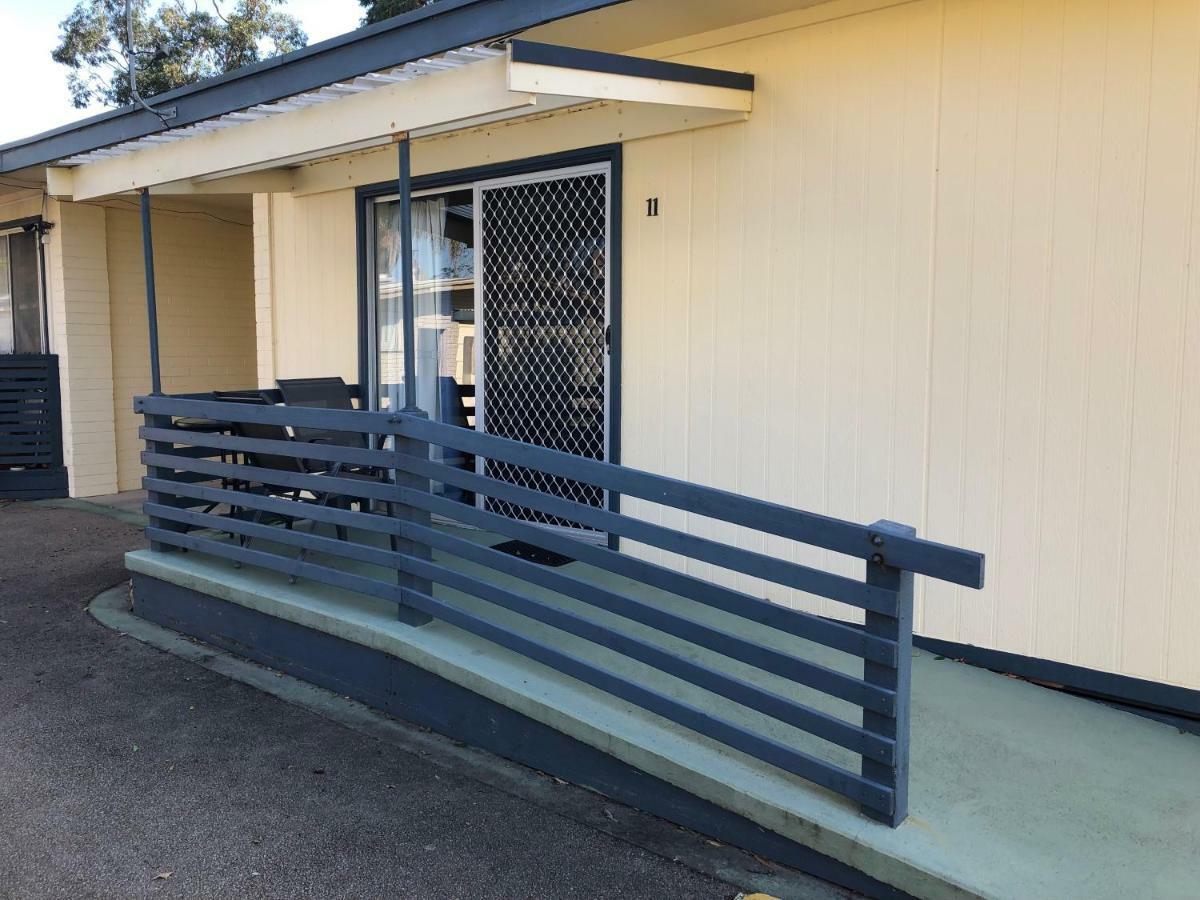 Koonwarra Holiday Park Lakes Entrance Εξωτερικό φωτογραφία