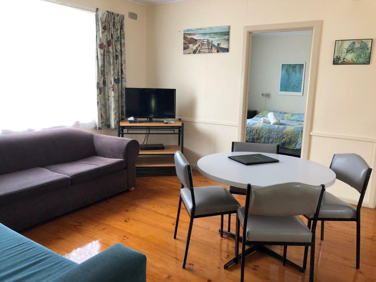 Koonwarra Holiday Park Lakes Entrance Εξωτερικό φωτογραφία